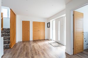 Hallway- click for photo gallery